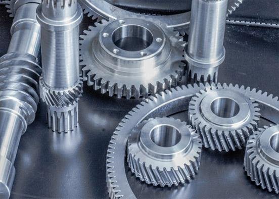 Prototype mécanique